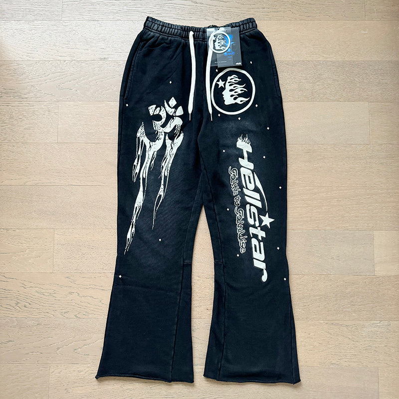 Hellstar "Lost to the Stars" Sweatpants