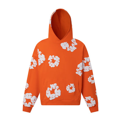 Denim Tears The Cotton Wreath Sweatshirt