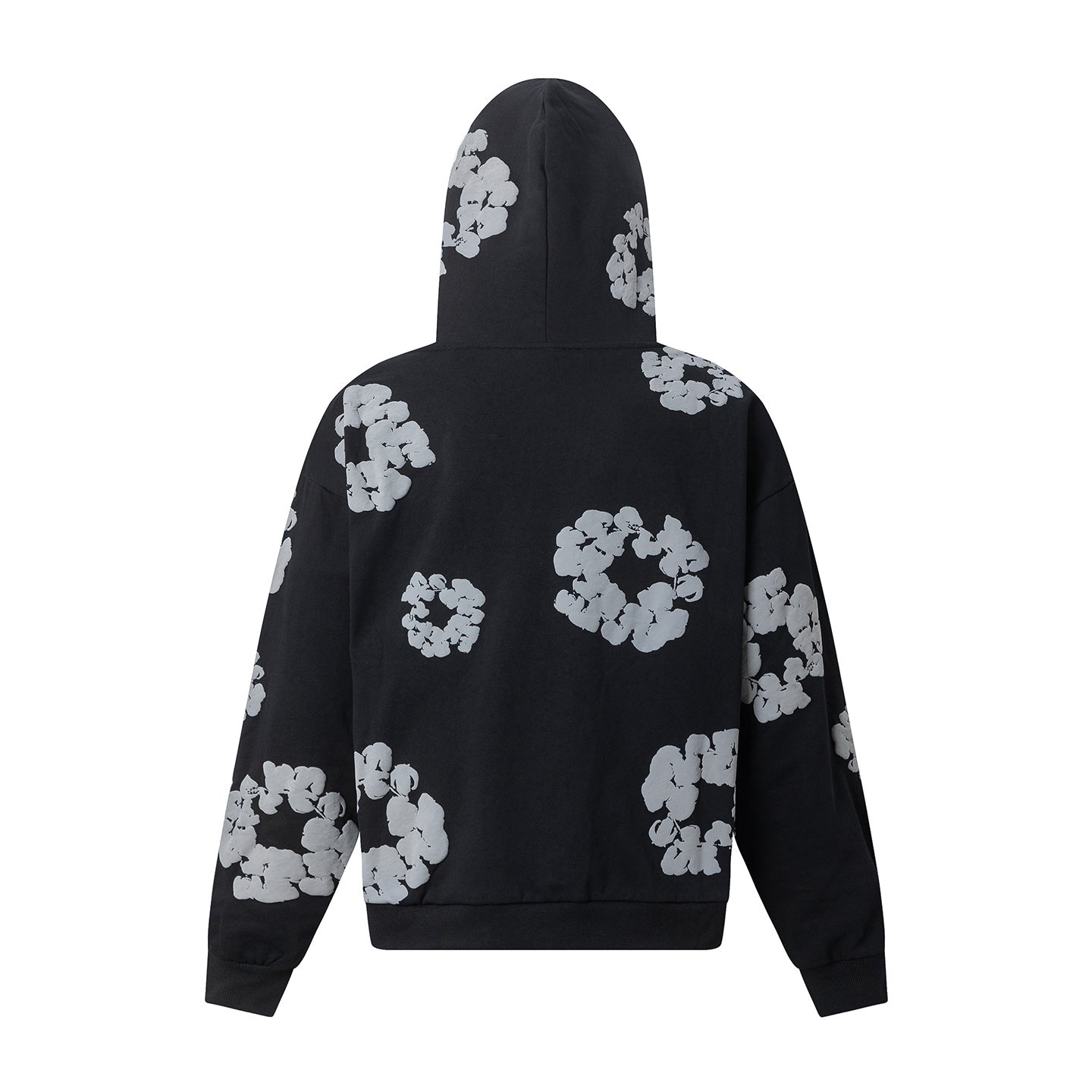 Denim Tears The Cotton Wreath Sweatshirt
