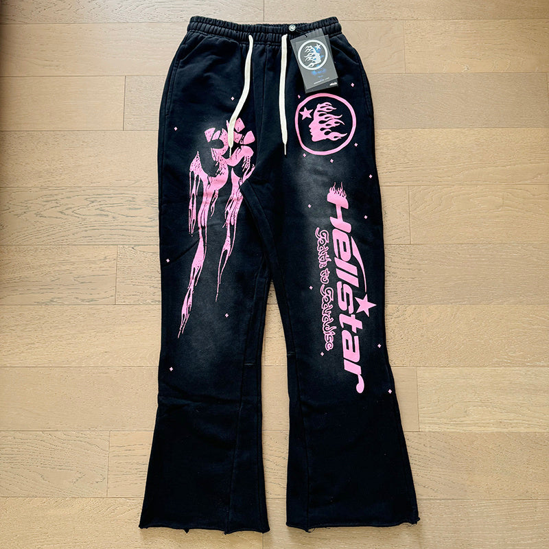 Hellstar "Lost to the Stars" Sweatpants