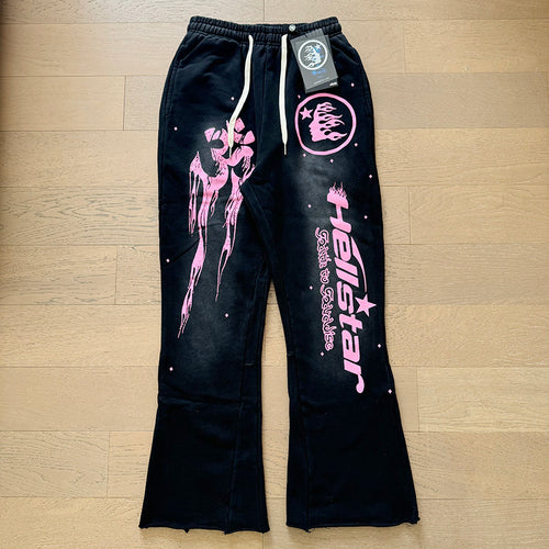 Hellstar "Lost to the Stars" Sweatpants