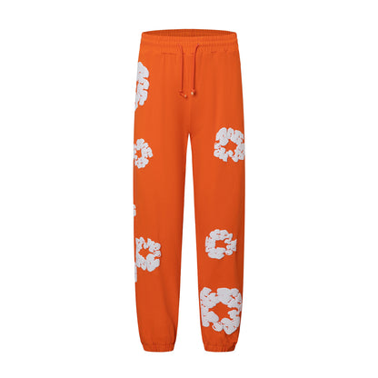 Denim Tears The Cotton Wreath Sweatpants