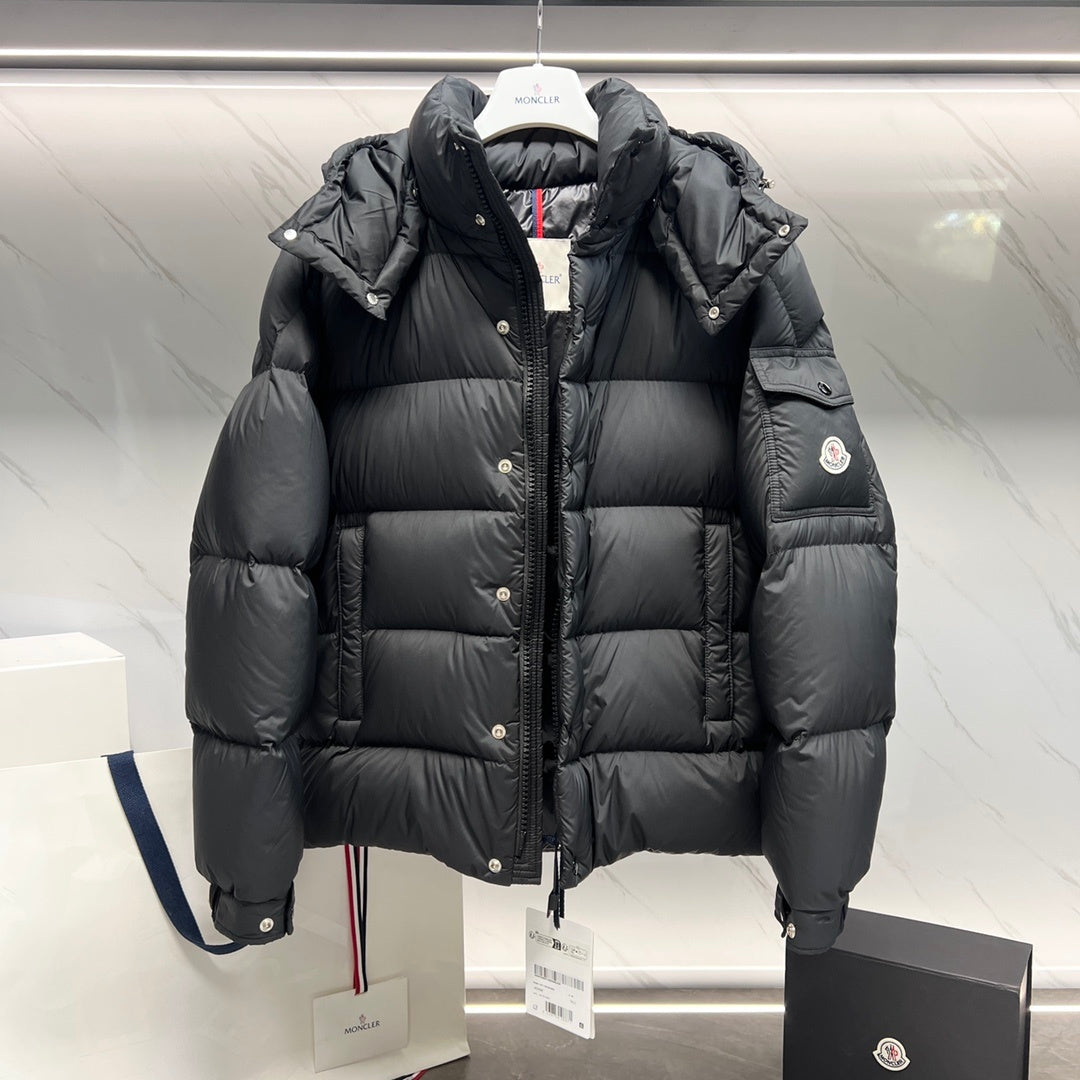 Moncler Down Puffer Jacket