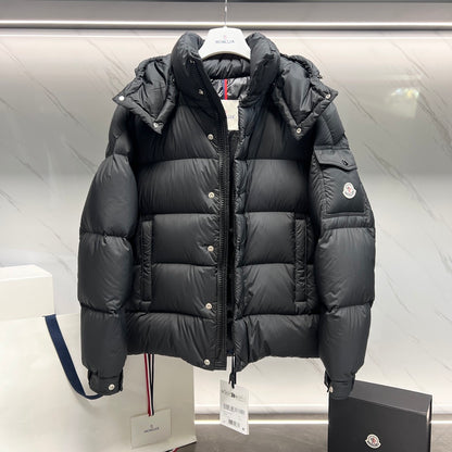 Moncler Down Puffer Jacket