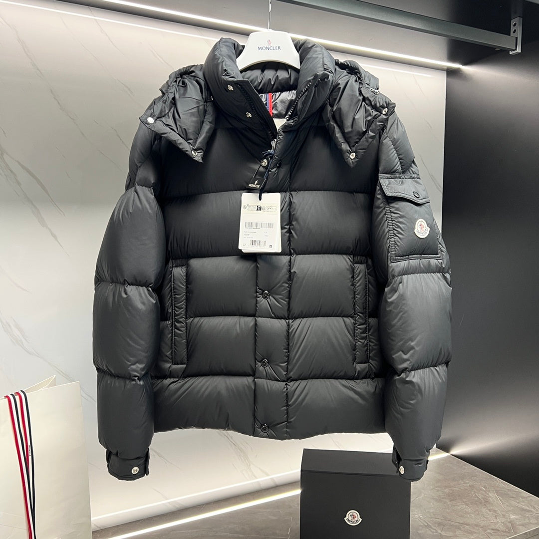 Moncler Down Puffer Jacket