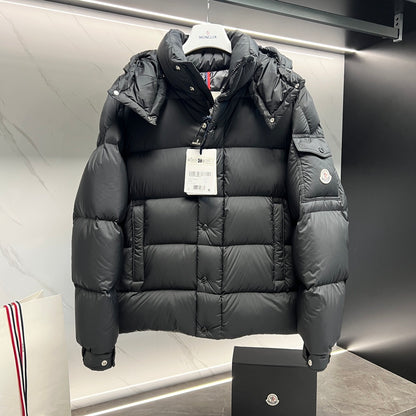 Moncler Down Puffer Jacket