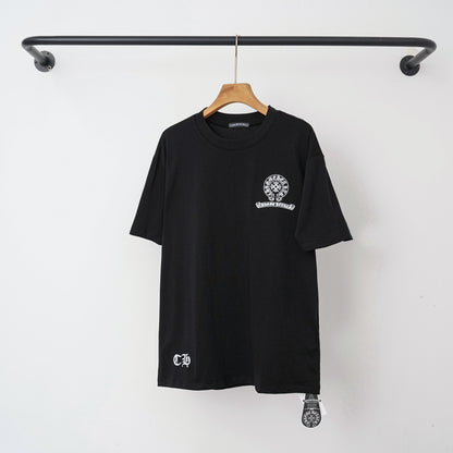 Chrome Hearts Cross Spine T-Shirt