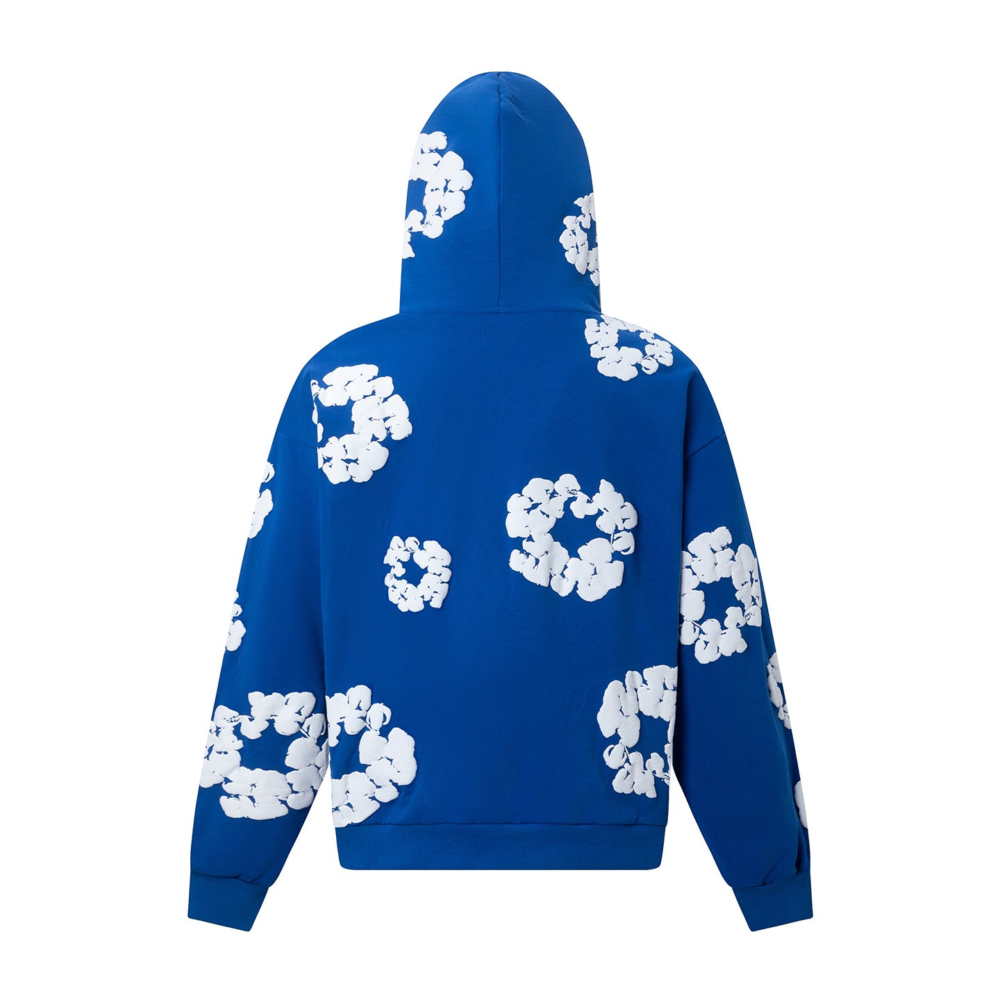 Denim Tears The Cotton Wreath Sweatshirt