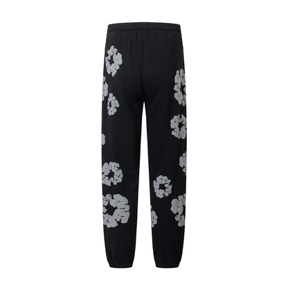 Denim Tears The Cotton Wreath Sweatpants