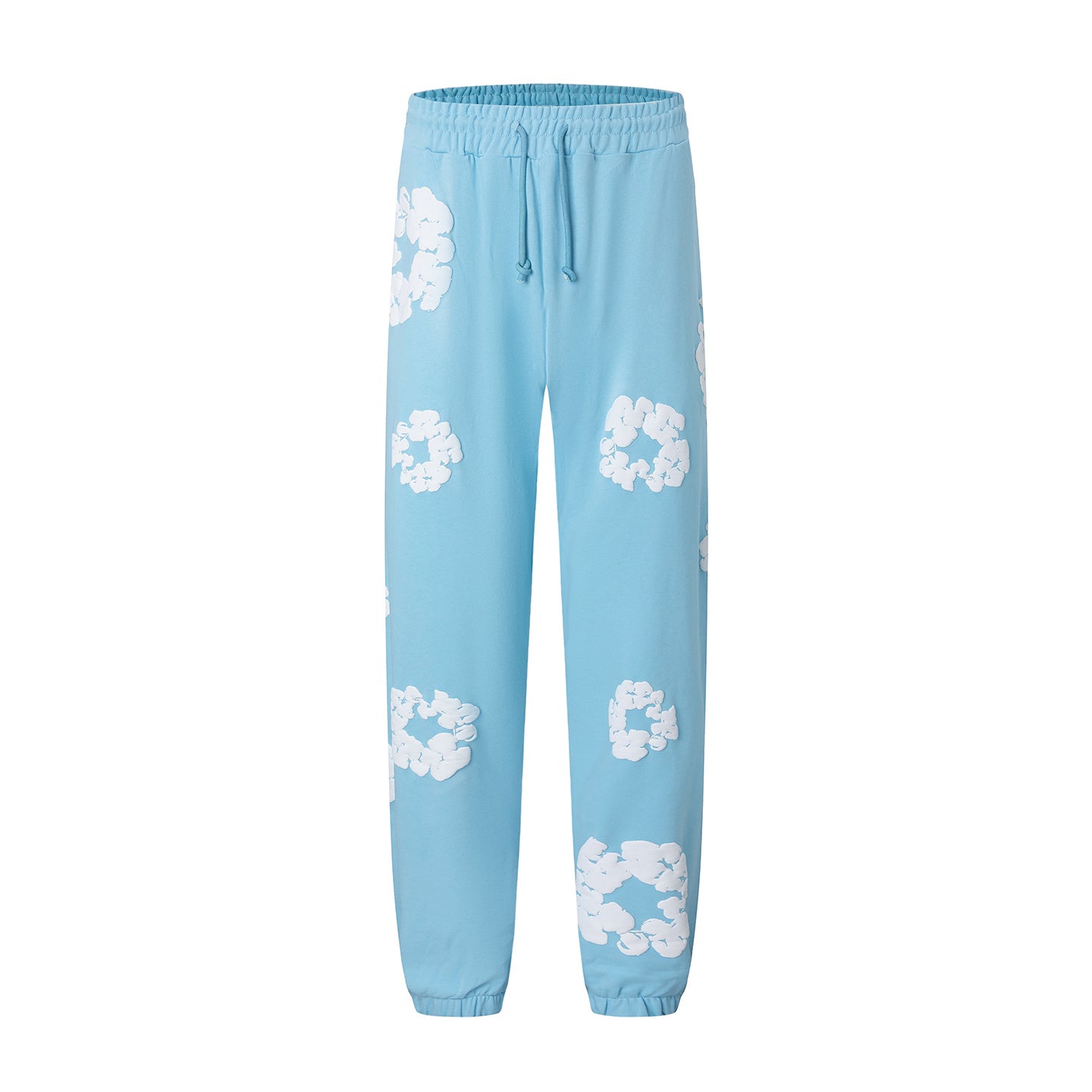 Denim Tears The Cotton Wreath Sweatpants