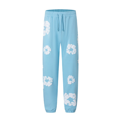 Denim Tears The Cotton Wreath Sweatpants