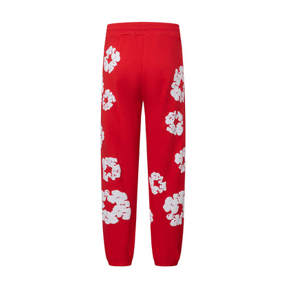 Denim Tears The Cotton Wreath Sweatpants