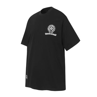 Chrome Hearts Cross Spine T-Shirt