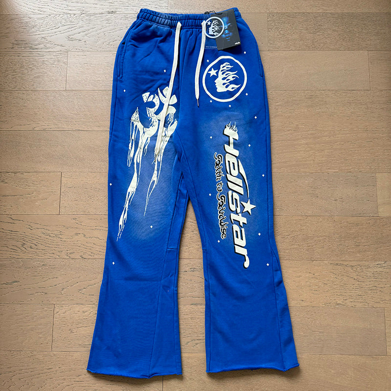 Hellstar "Lost to the Stars" Sweatpants