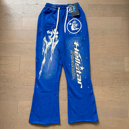 Hellstar "Lost to the Stars" Sweatpants