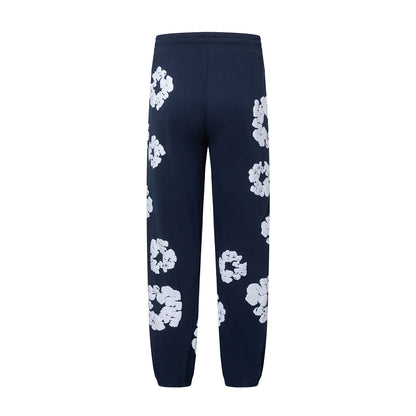 Denim Tears The Cotton Wreath Sweatpants