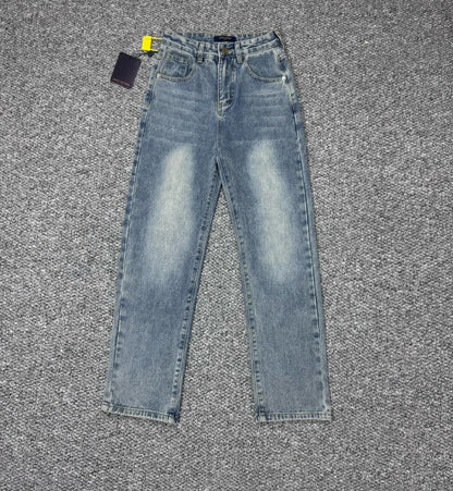 Louis Vuitton Monogram Jeans