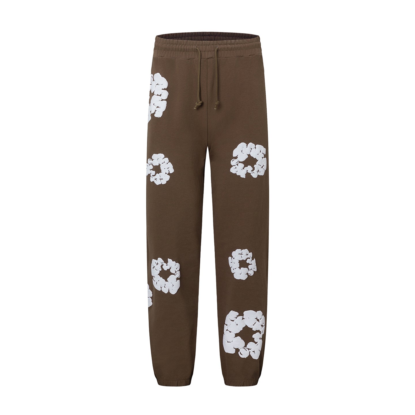 Denim Tears The Cotton Wreath Sweatpants