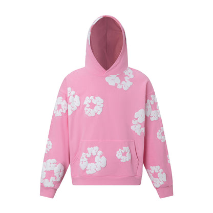 Denim Tears The Cotton Wreath Sweatshirt