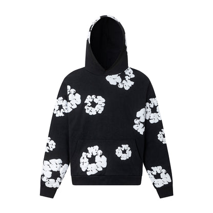 Denim Tears The Cotton Wreath Sweatshirt