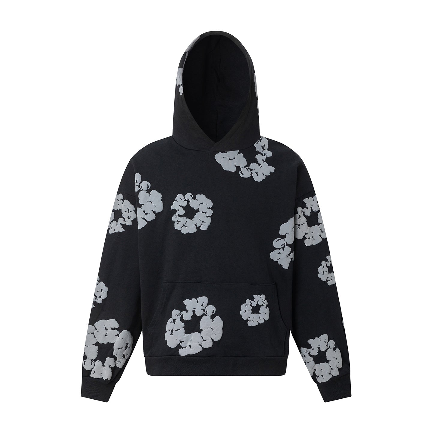 Denim Tears The Cotton Wreath Sweatshirt