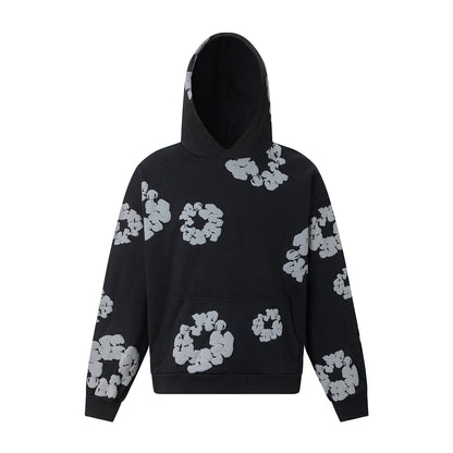 Denim Tears The Cotton Wreath Sweatshirt