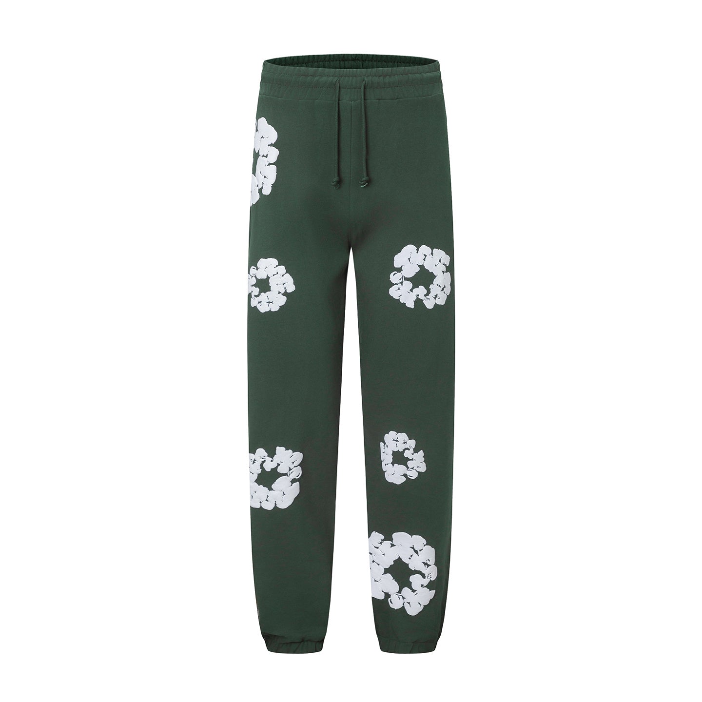 Denim Tears The Cotton Wreath Sweatpants