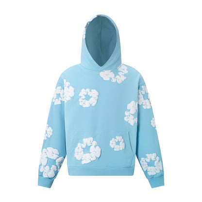 Denim Tears The Cotton Wreath Sweatshirt