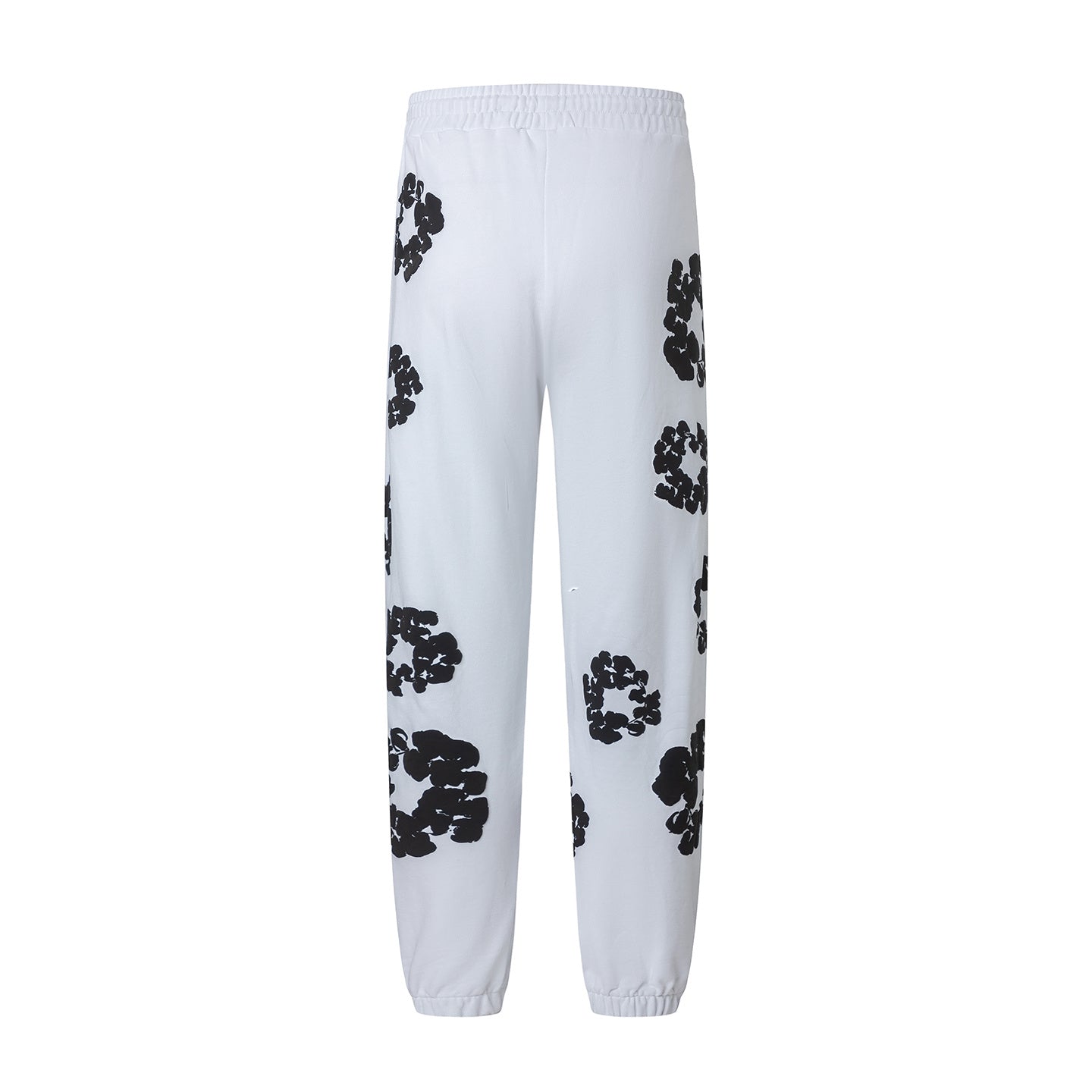 Denim Tears The Cotton Wreath Sweatpants