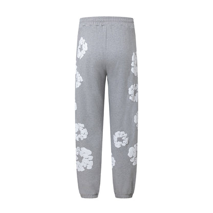 Denim Tears The Cotton Wreath Sweatpants