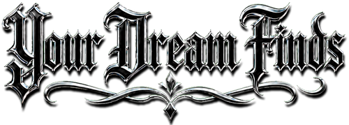 Your Dream Finds