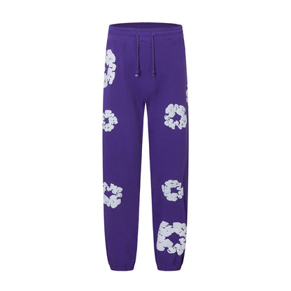 Denim Tears The Cotton Wreath Sweatpants