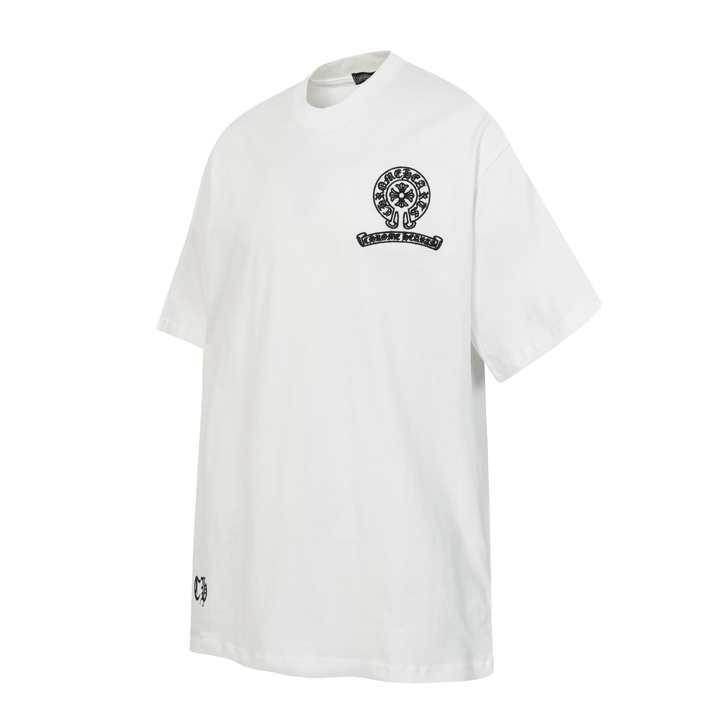 Chrome Hearts Cross Spine T-Shirt