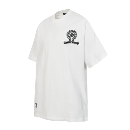 Chrome Hearts Cross Spine T-Shirt