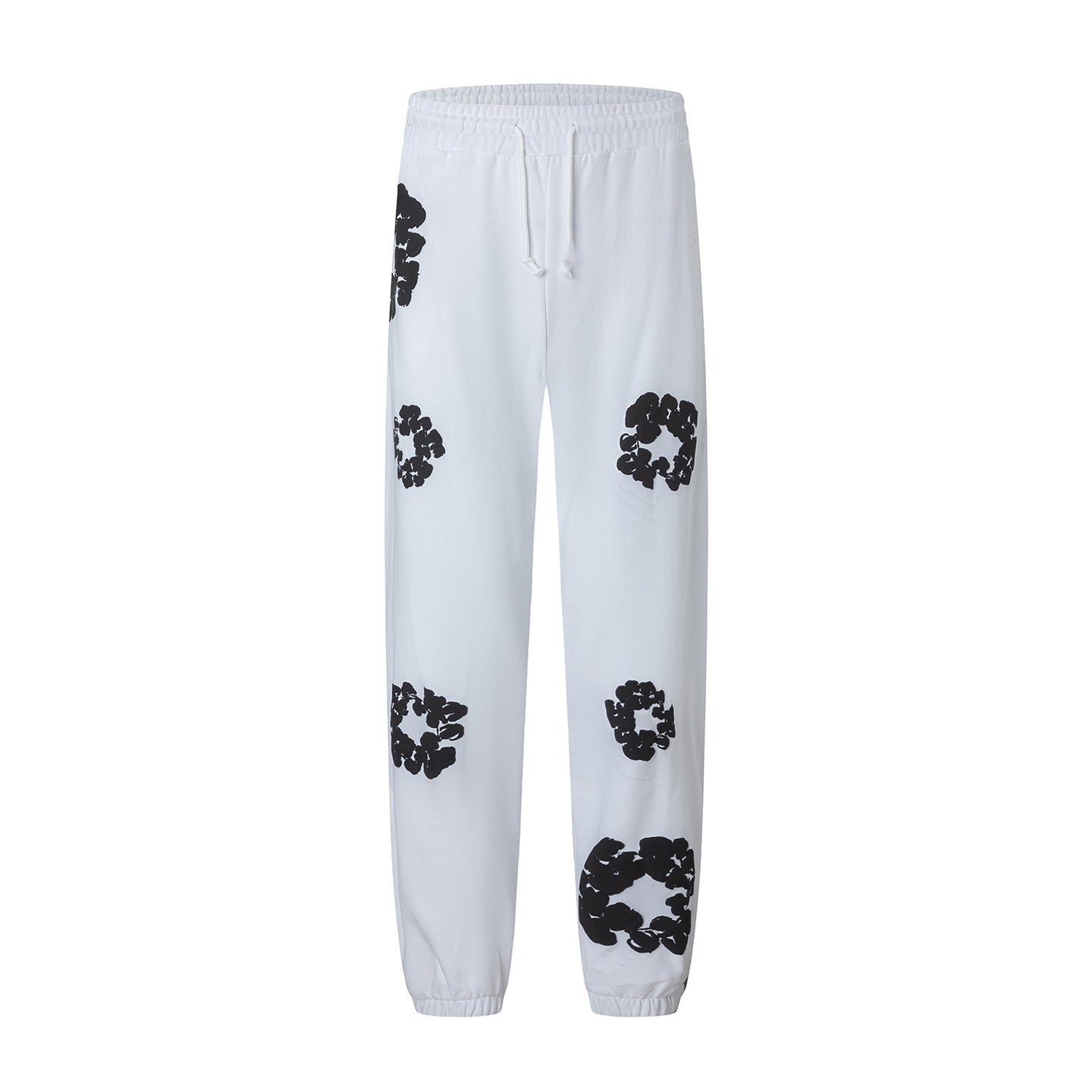 Denim Tears The Cotton Wreath Sweatpants