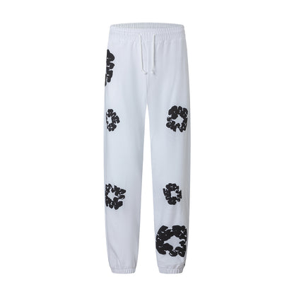 Denim Tears The Cotton Wreath Sweatpants