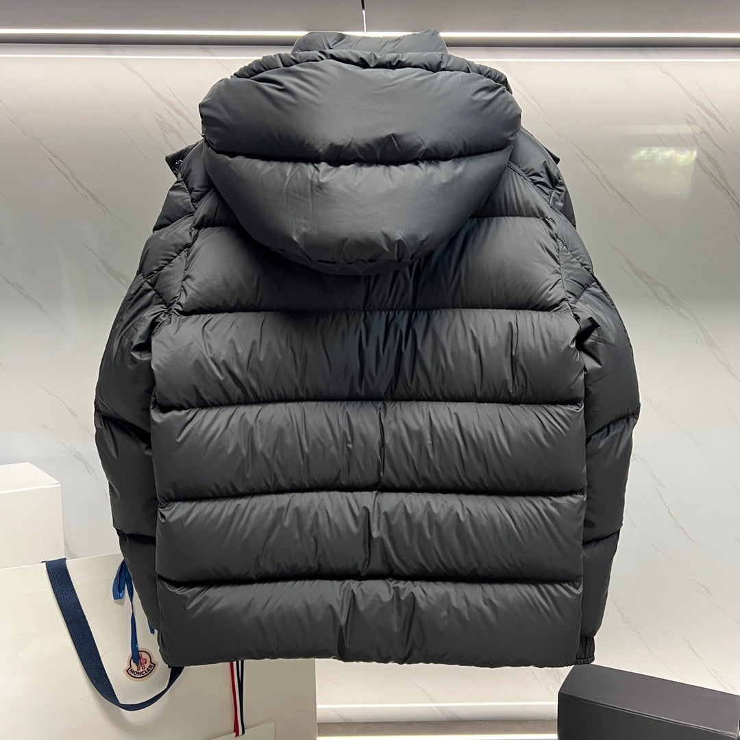 Moncler Down Puffer Jacket