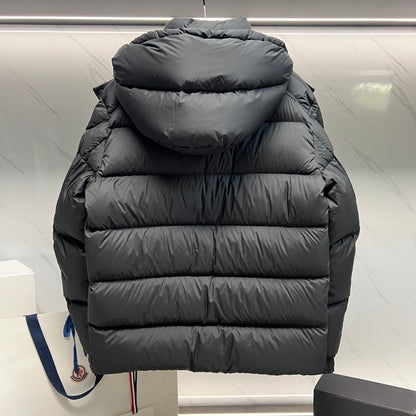 Moncler Down Puffer Jacket
