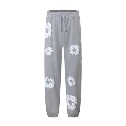 Denim Tears The Cotton Wreath Sweatpants