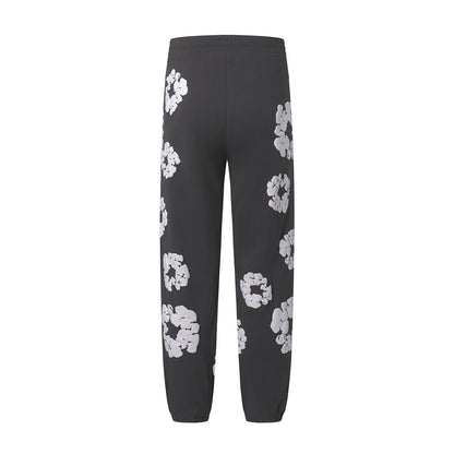 Denim Tears The Cotton Wreath Sweatpants