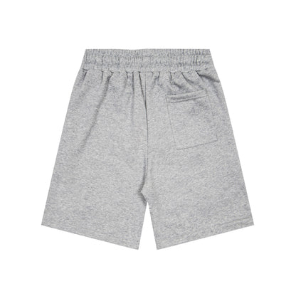 Asaali Cartel Shorts