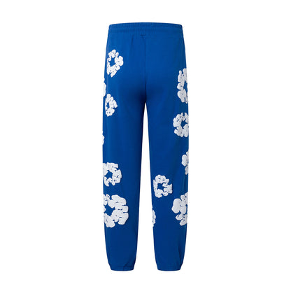 Denim Tears The Cotton Wreath Sweatpants
