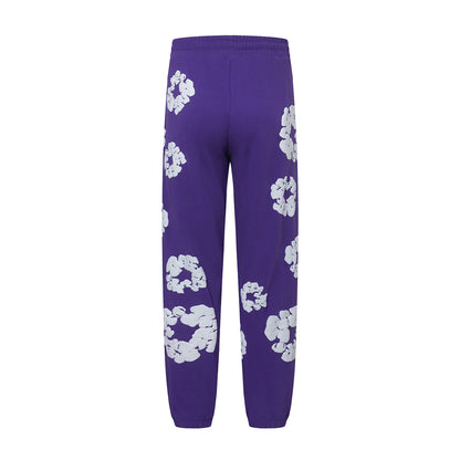 Denim Tears The Cotton Wreath Sweatpants