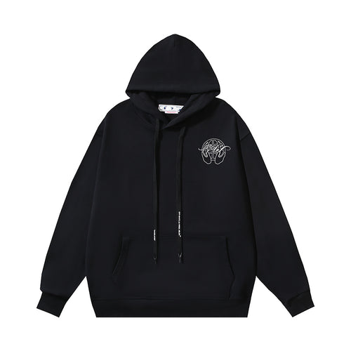 Off-White Arrows Hoodie