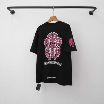 Chrome Hearts Dagger T-Shirt