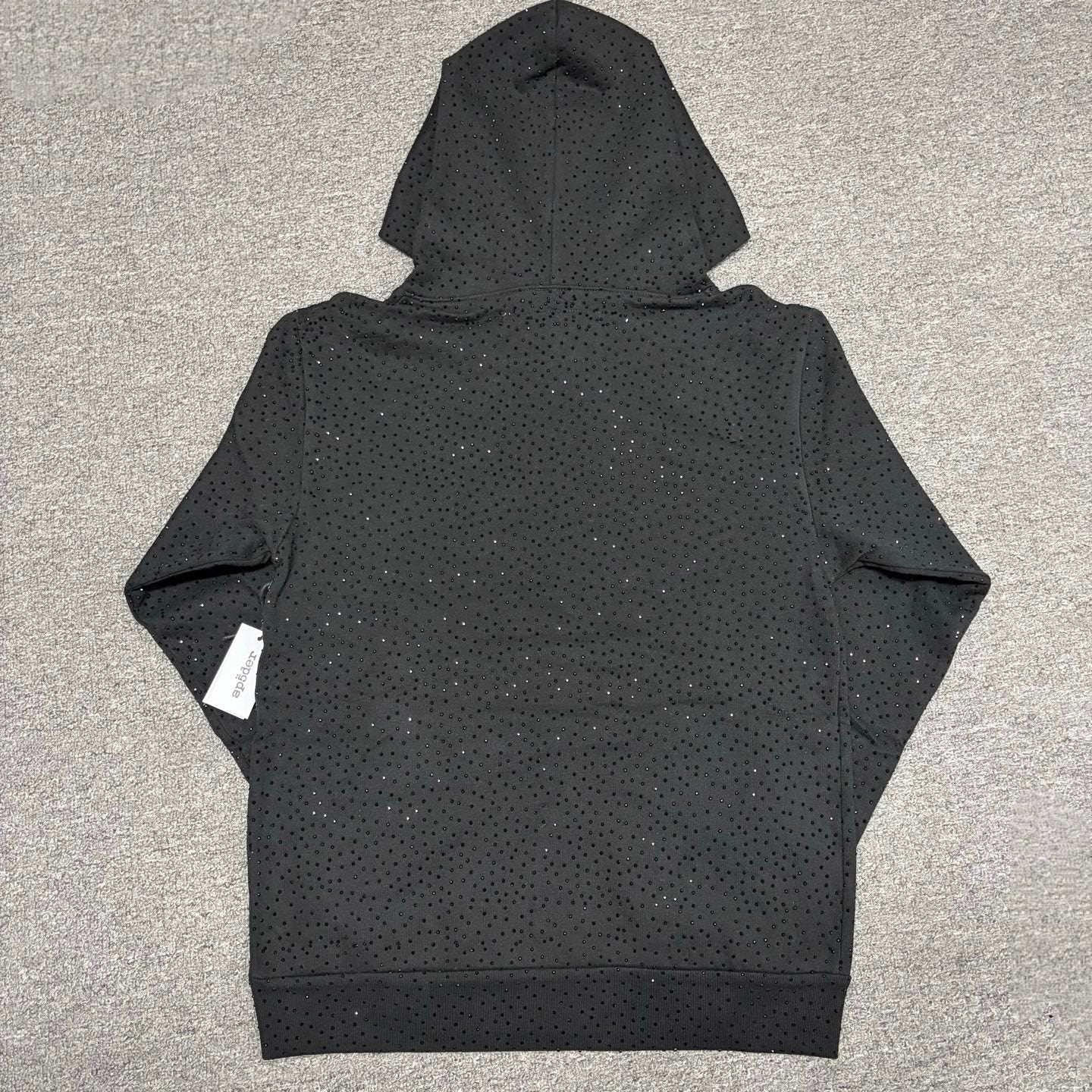 Sp5der VVS Hoodie