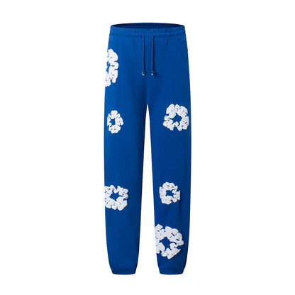 Denim Tears The Cotton Wreath Sweatpants