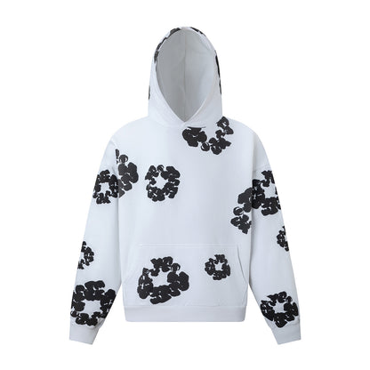 Denim Tears The Cotton Wreath Sweatshirt