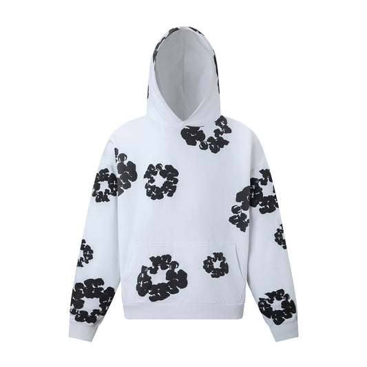 Denim Tears The Cotton Wreath Sweatshirt