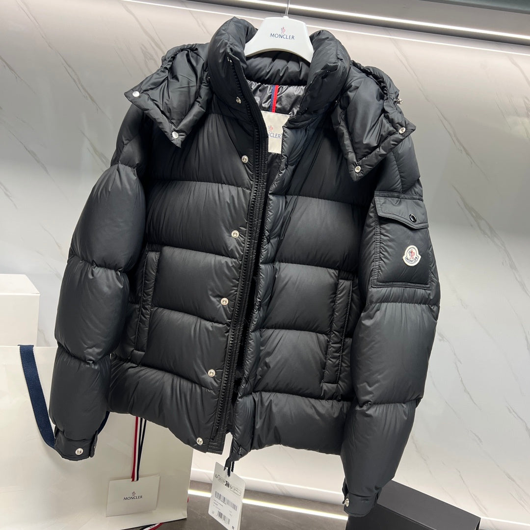 Moncler Down Puffer Jacket